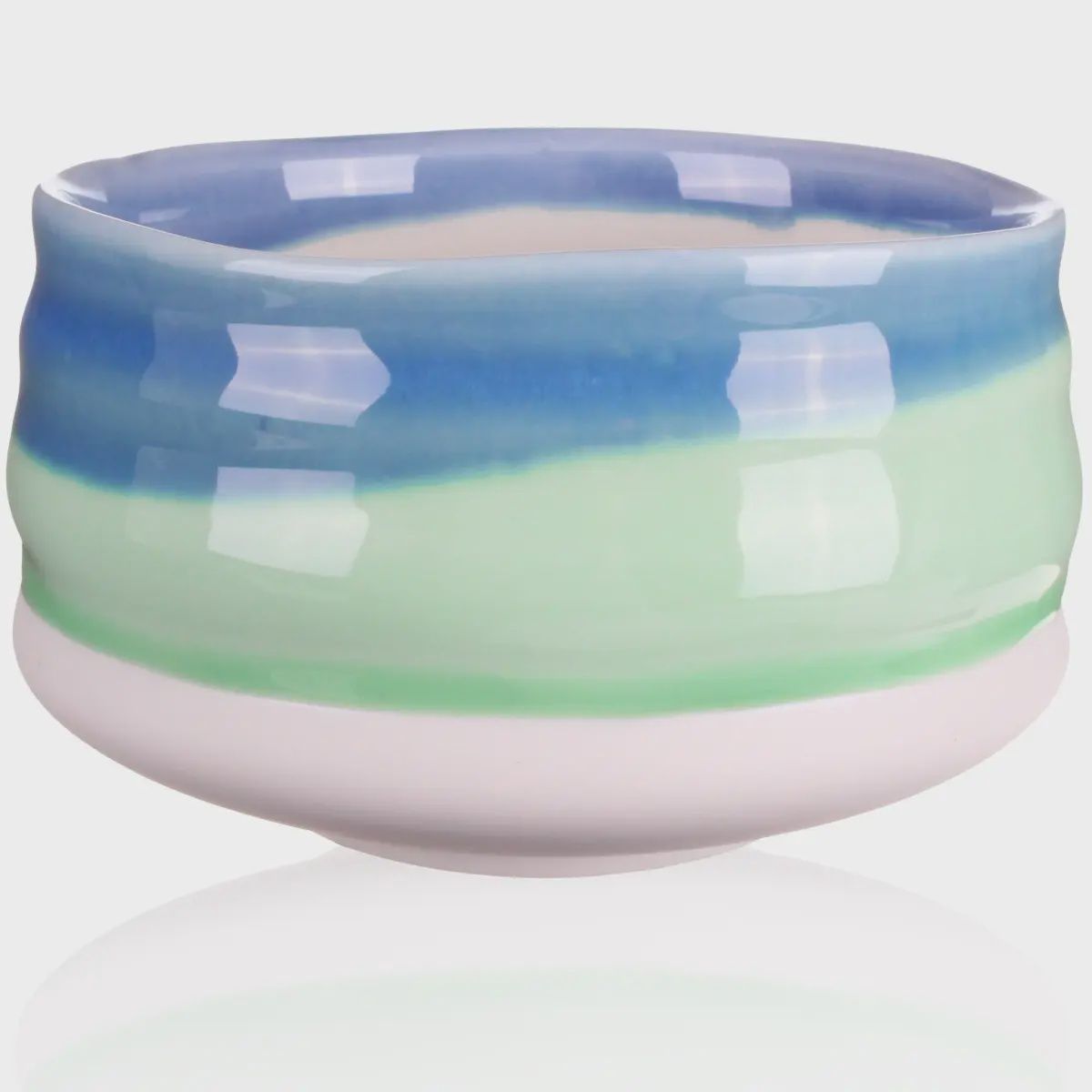 Matcha Bowl Sumi