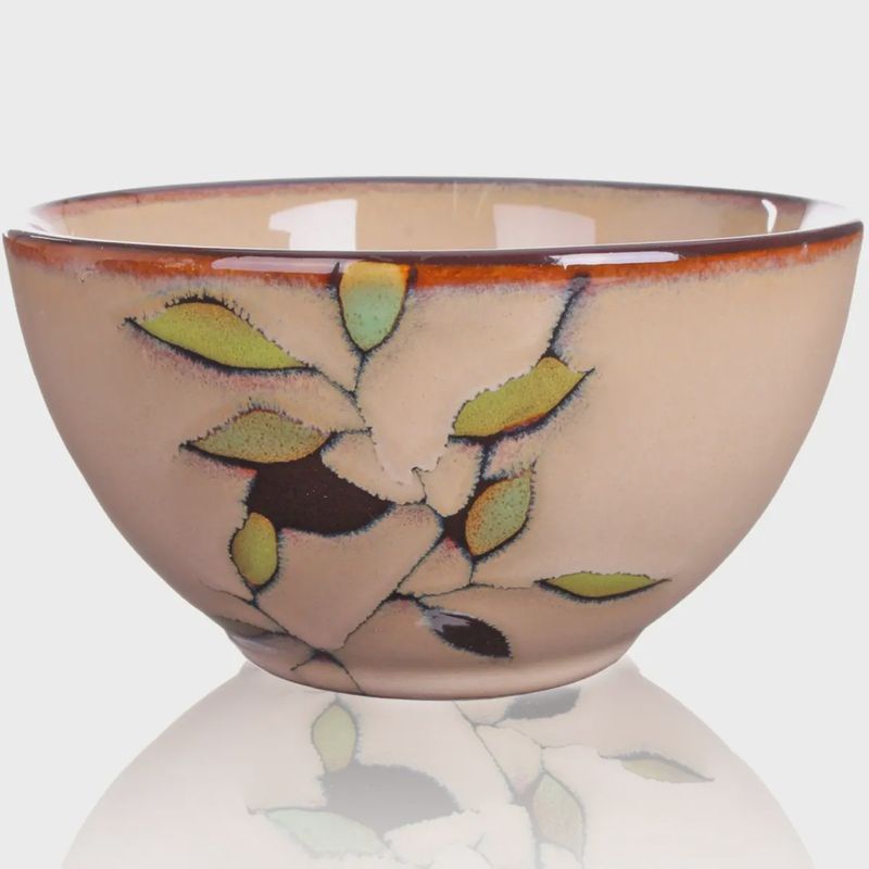 Matcha Bowl Bamboo