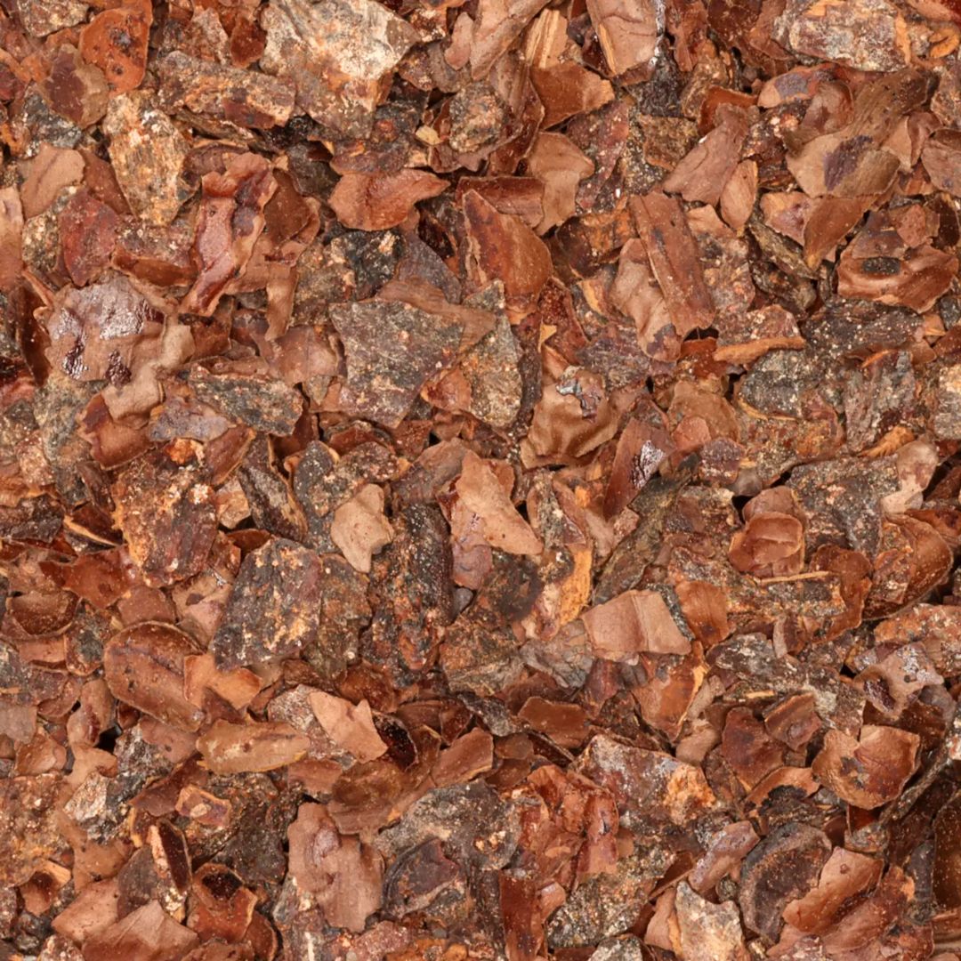 Cacaodoppen, Maat: 100 gram