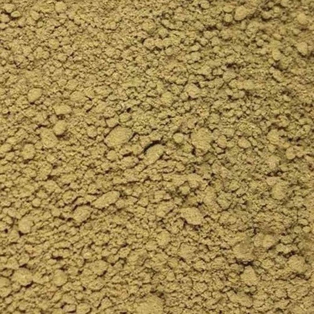 Leverkruid Gemalen, Maat: 100 gram