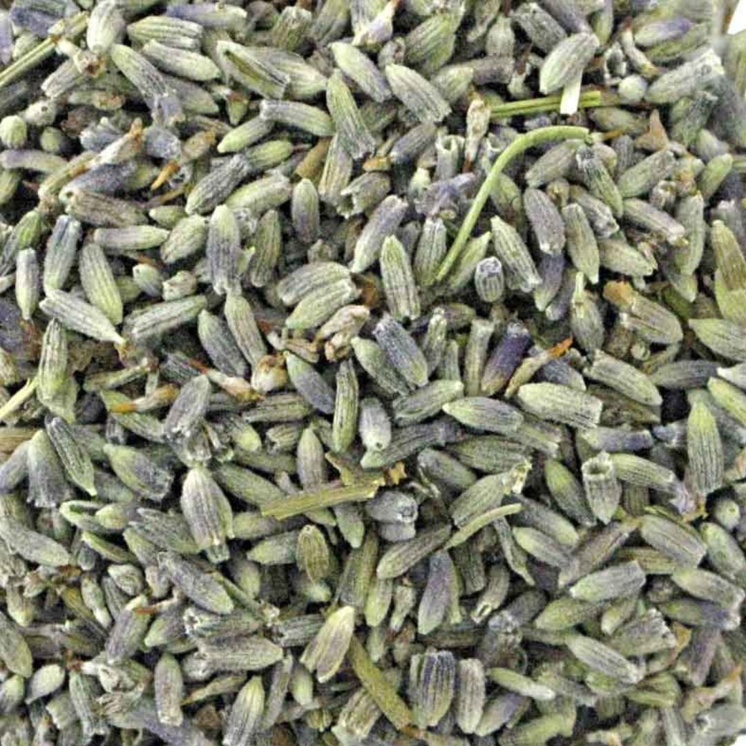 Lavendelbloesem, Maat: 100 gram