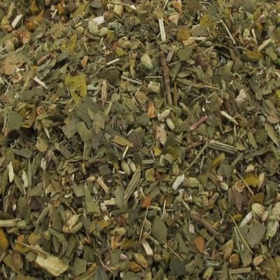 Rustgevende Mix
