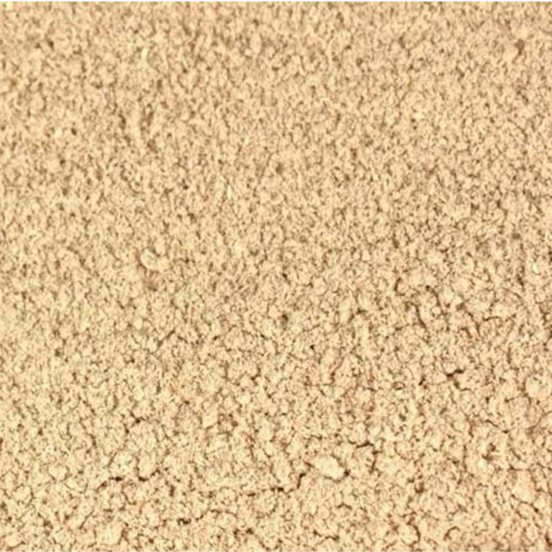 Siberische Ginseng Gemalen