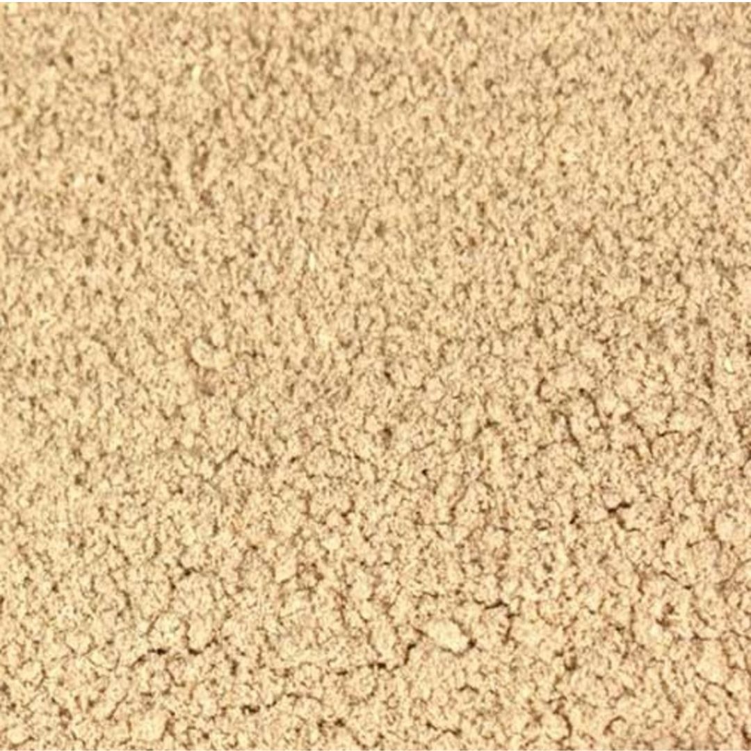 Siberische Ginseng Gemalen, Maat: 100 gram