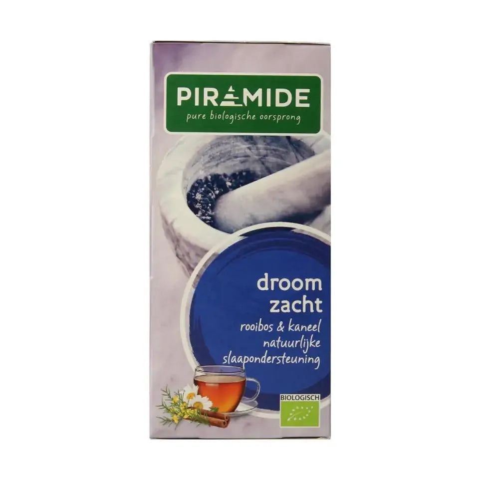 Piramide Droom Zacht