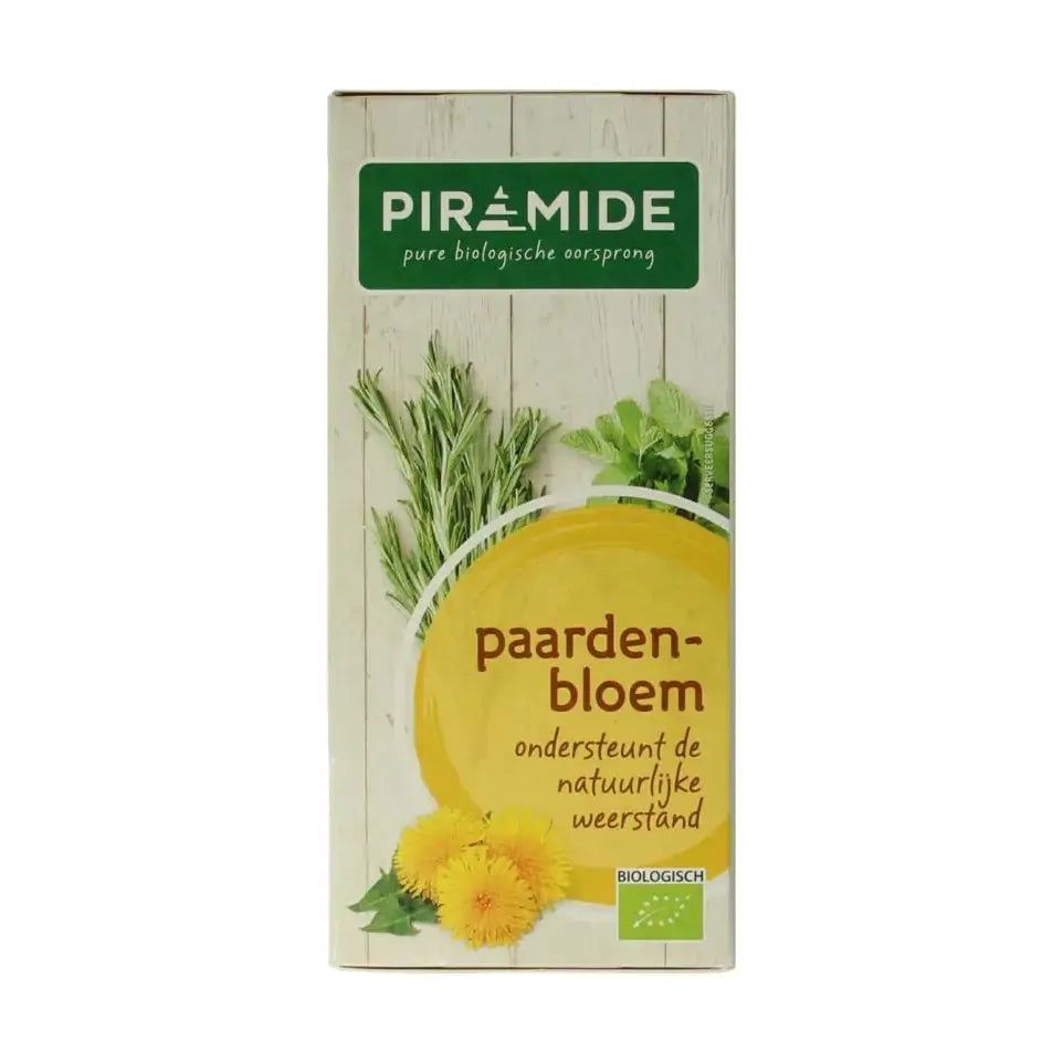 Piramide Paardenbloem