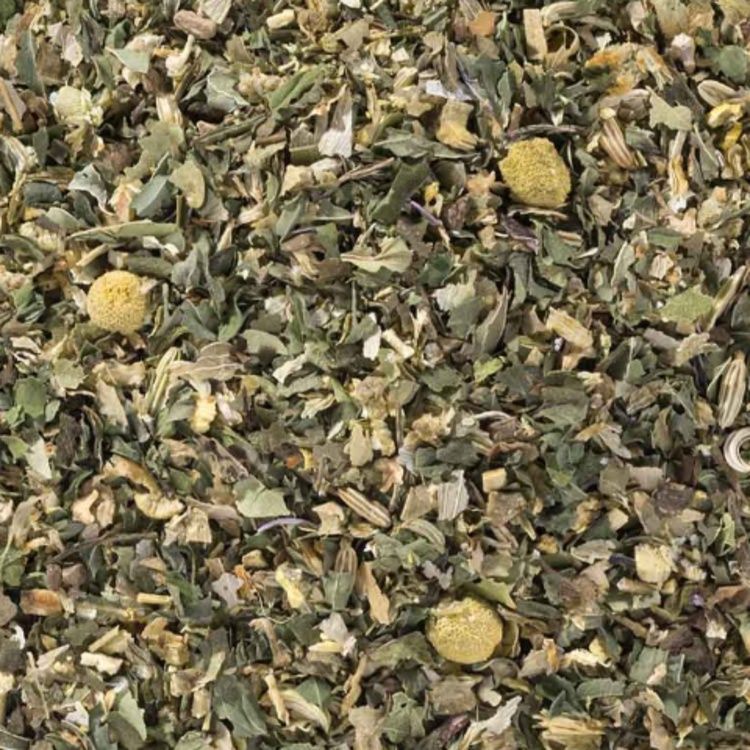 Refreshing Chamomile, Maat: 100 gram