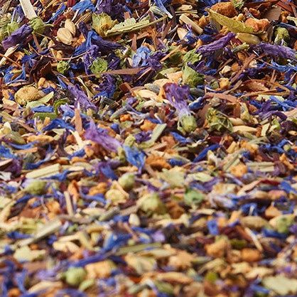 Blueberry Lavender, Inhoud: 100 g