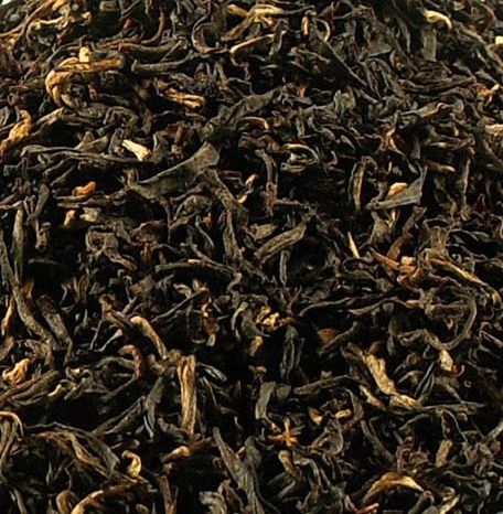 Assam Keyhung TGFOPI, Maat: 100 g