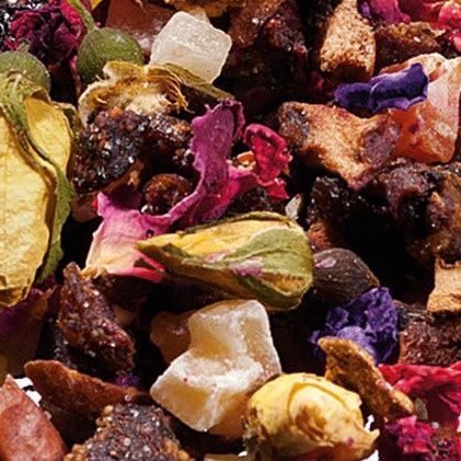 Glazed Pear, Inhoud: 100 g