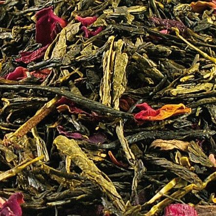 Japanse Kers, Inhoud: 100 g