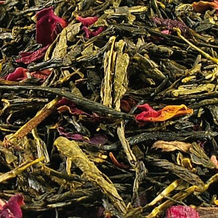Japanse Kers, Inhoud: 100 g