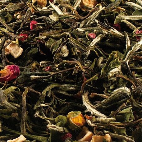 Raspberry Rose, Inhoud: 100 g