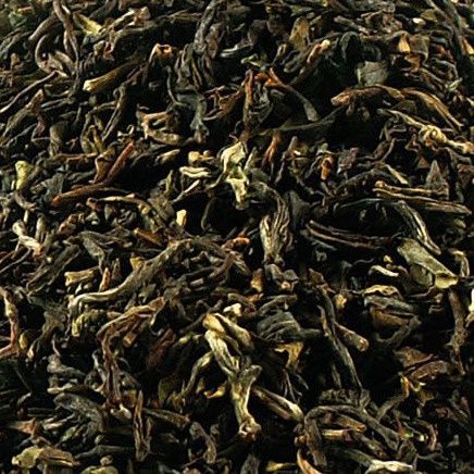 Darjeeling Thurbo, Maat: 100 g