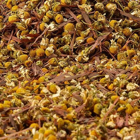 Lapacho Kamille, Inhoud: 100 g