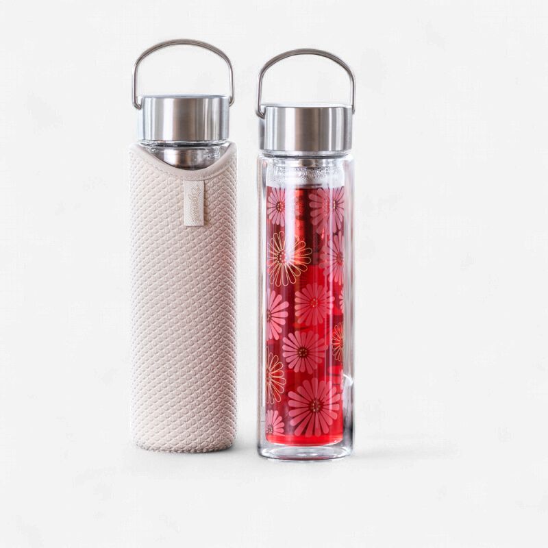 Flowtea Amami, Maat: Standaard