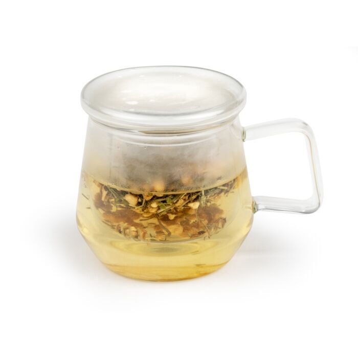 Solo Tea for One