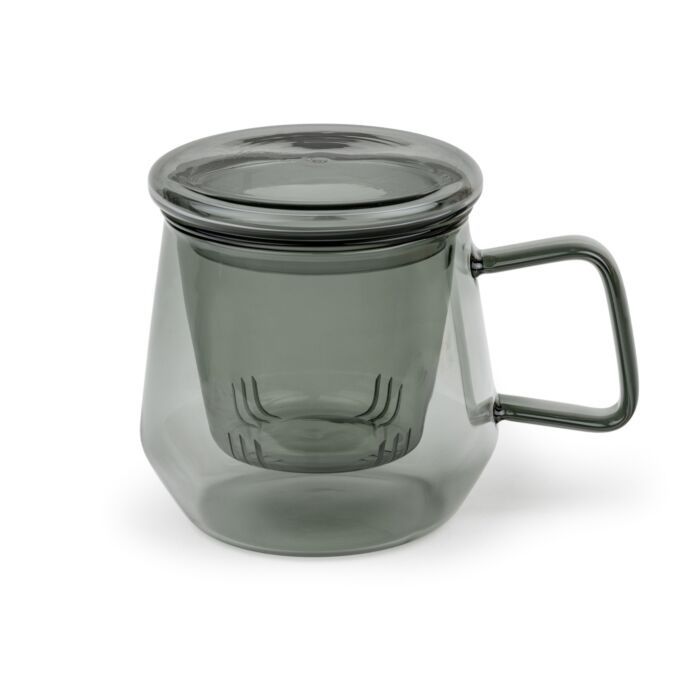 Solo Tea for One, Kleur: Zwart