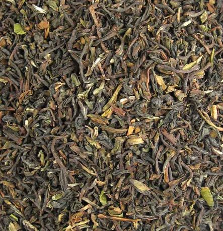 Darjeeling Singell Bio