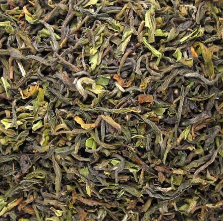 Darjeeling Tukvar FF