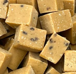 Fudge Cookie Dough