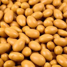 Amandelen Caramel Zeezout