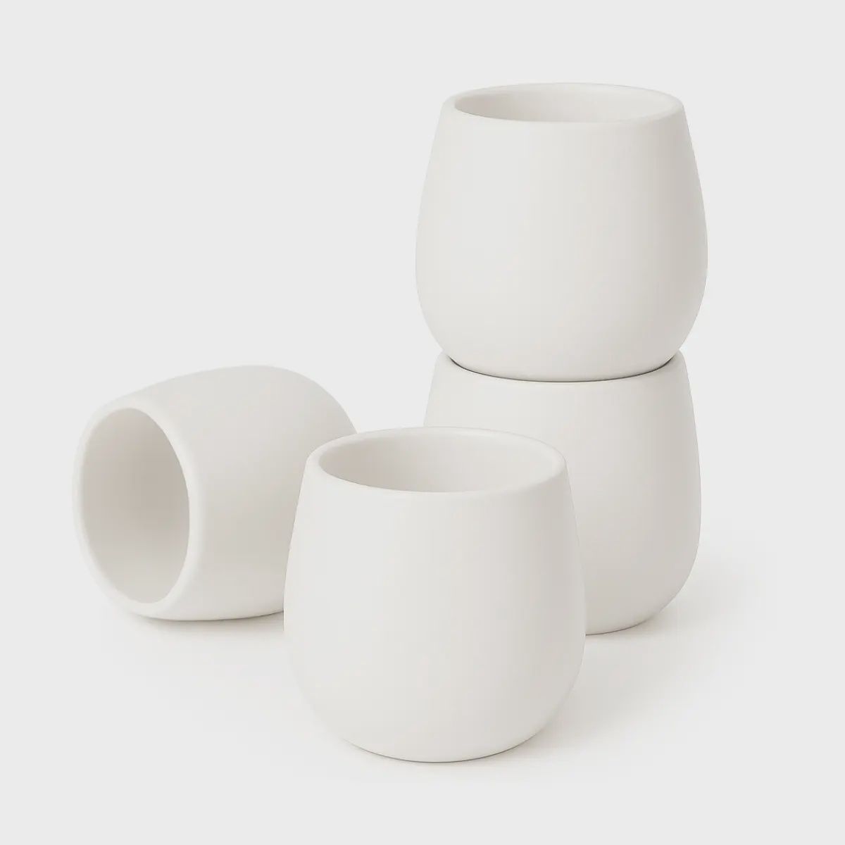 Japanse Tea Cup, Kleur: Camellia