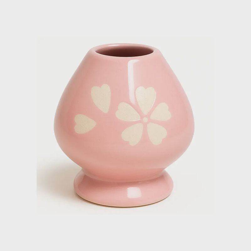 Matcha Whisk Houder Hanami