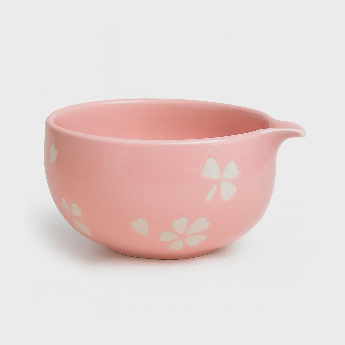 Matcha Bowl Hanami