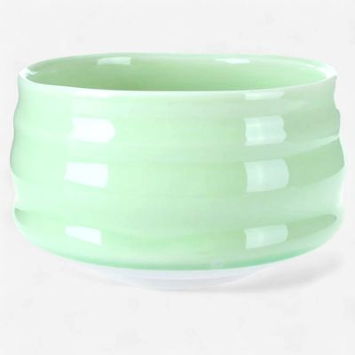 Matcha Bowl Minto