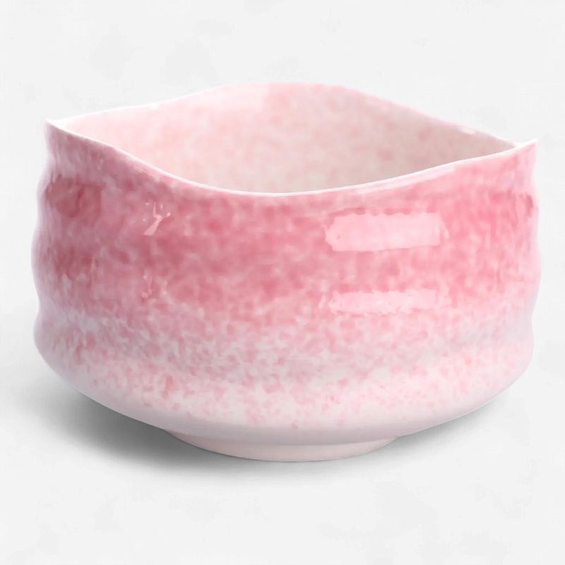 Matcha Bowl Sakura