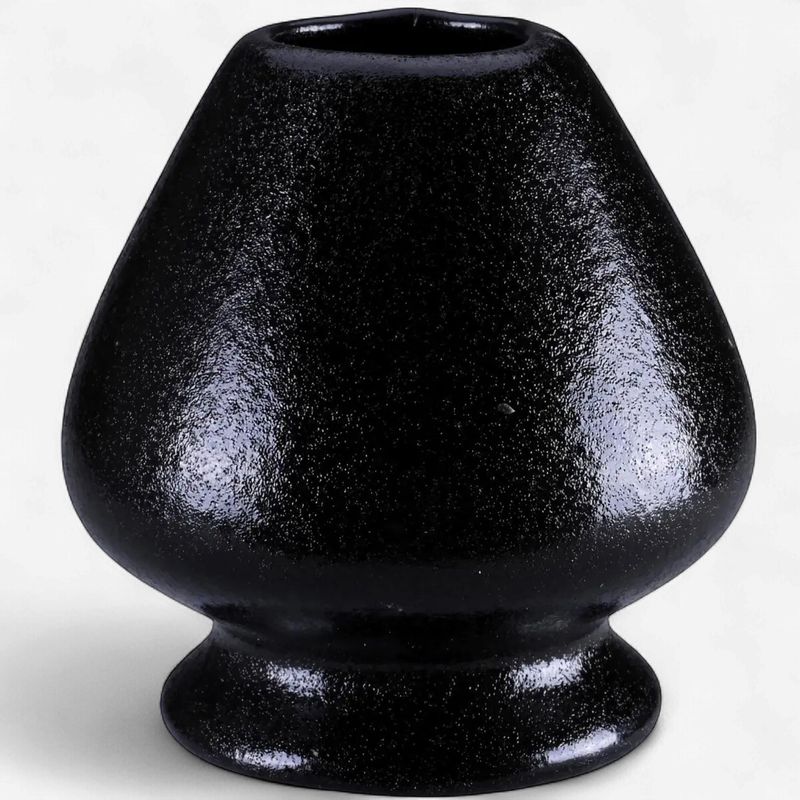Matcha Whisk Houder Rokku Kuro