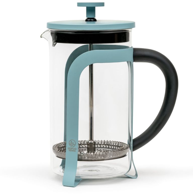 French Press Moshi