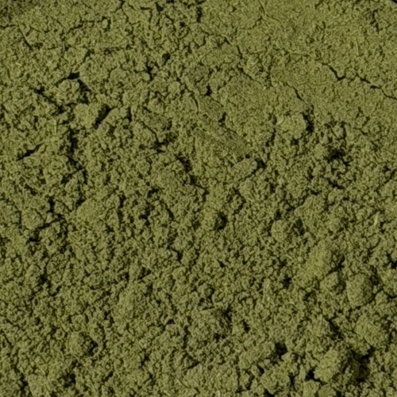 Melissekruid Gemalen