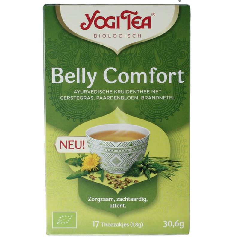 Belly Comfort