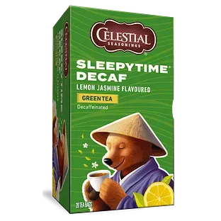Celestial: Sleepytime Decaf