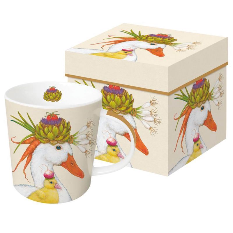 Trend Mug: De Gardeners, Design: The Gardeners