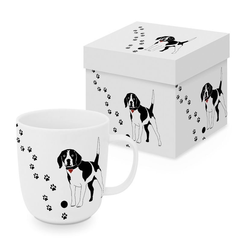 Trend Mug: Atelier Chiens