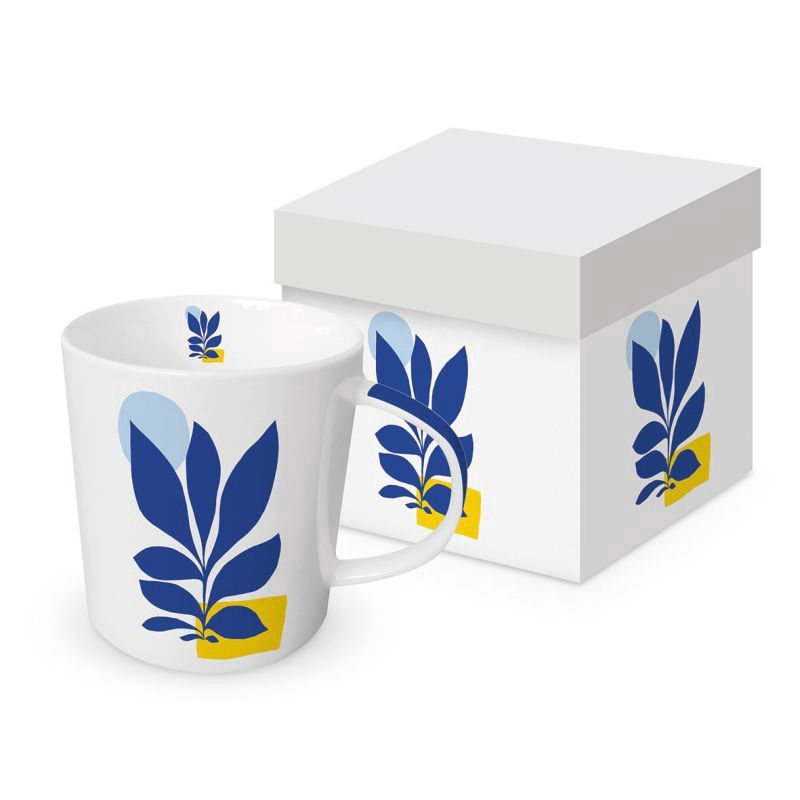 Trend Mug: Maritime Village, Design: Maritime Village