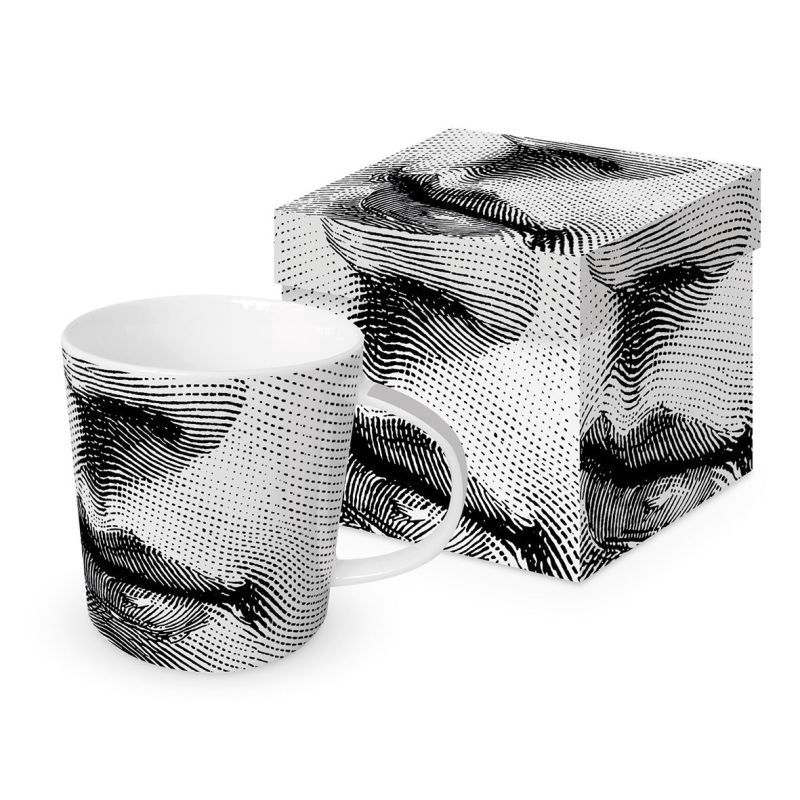 Trend Mug: Kiss, Design: Kiss