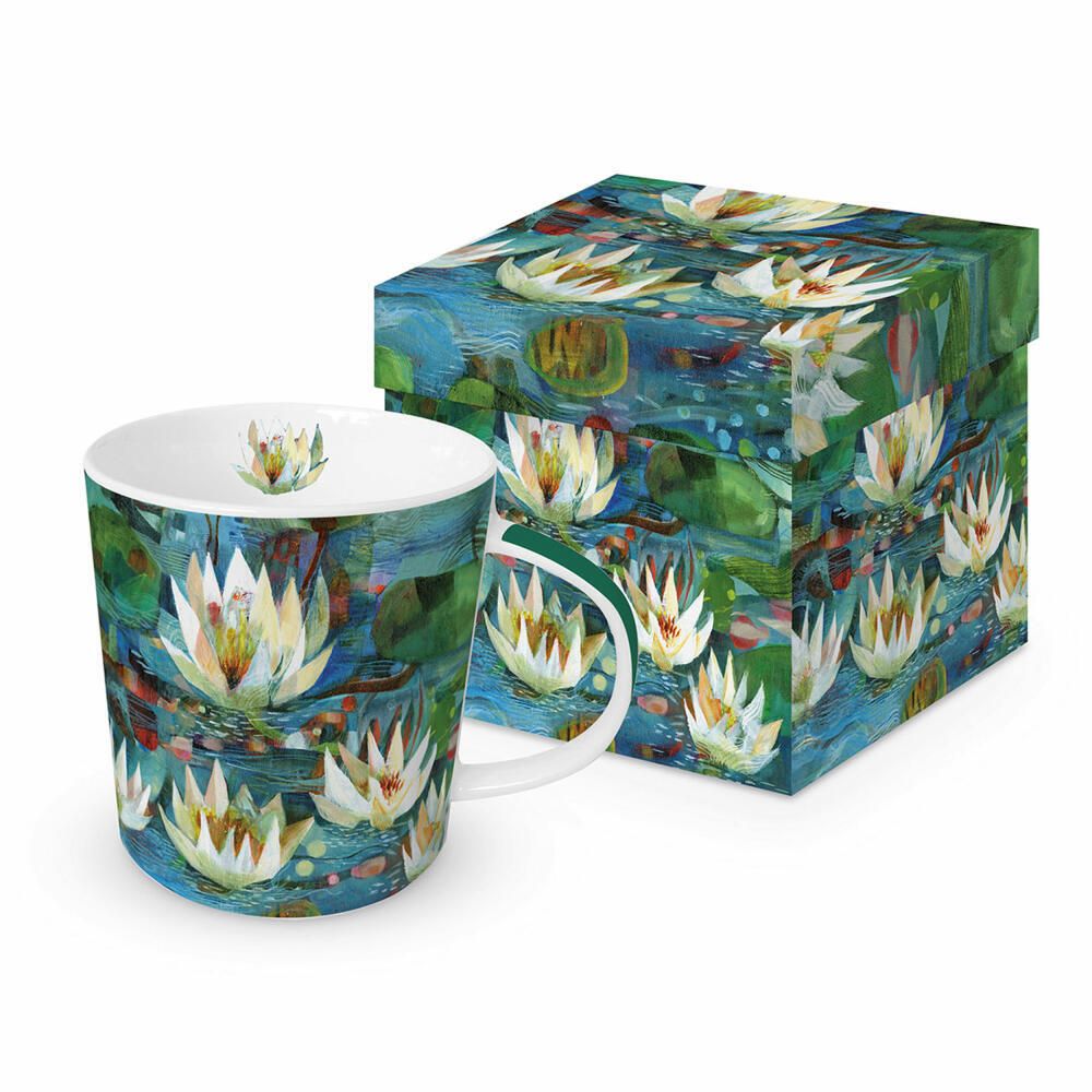 Trend Mug: Nelumbo, Design: Nelumbo