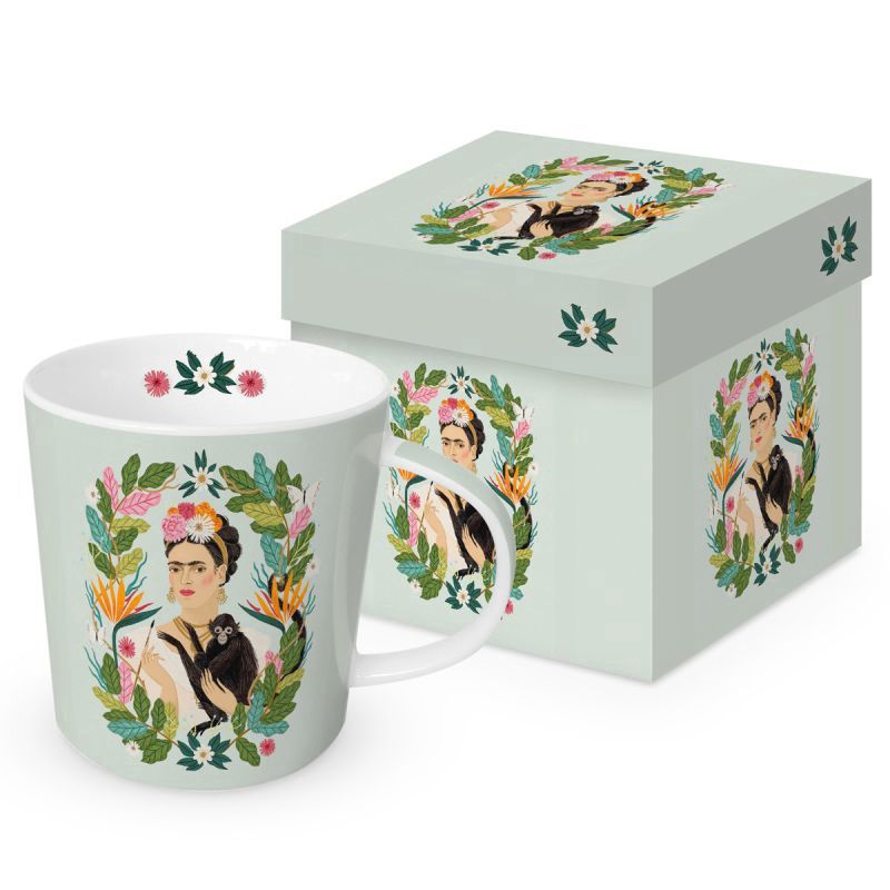 Trend Mug: Frieda &amp; Friend, Design: Frieda &amp; Friend