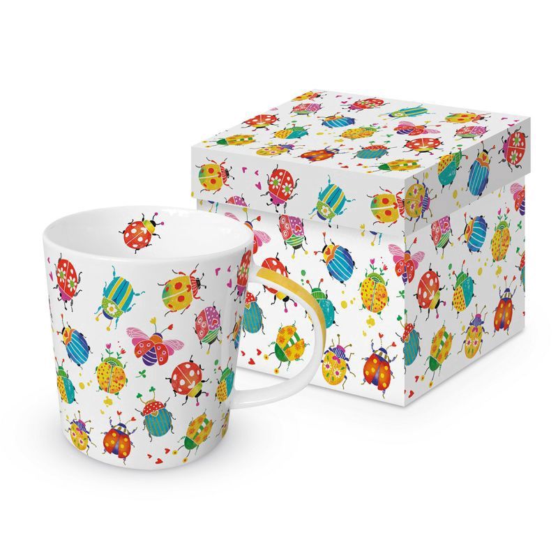 Trend Mug: Bug Party