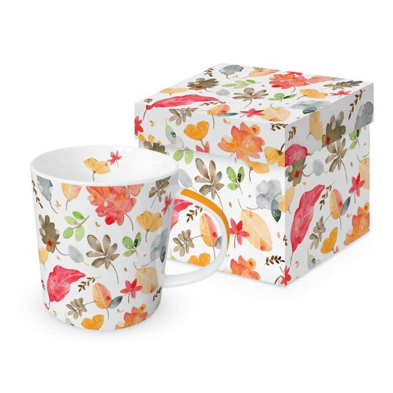 Trend Mug: Fall Impression