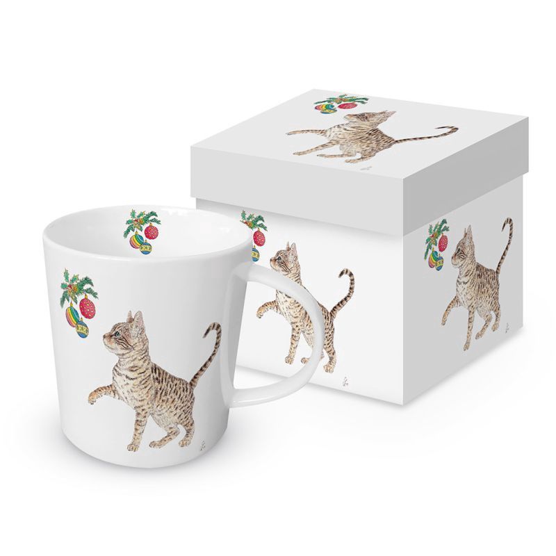 Trend Mug: Celine