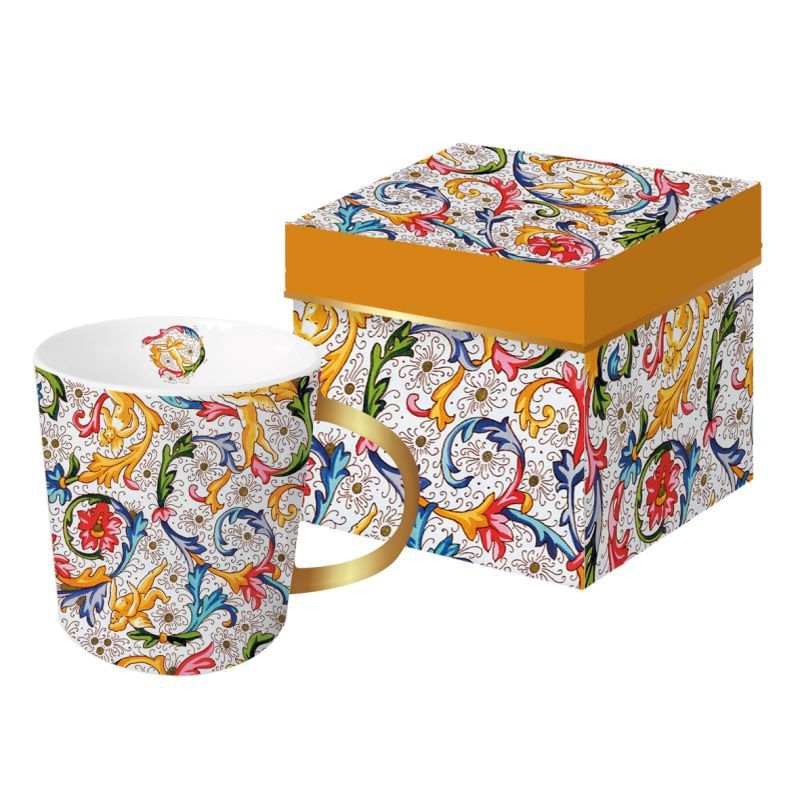 Trend Mug: Fiorentina