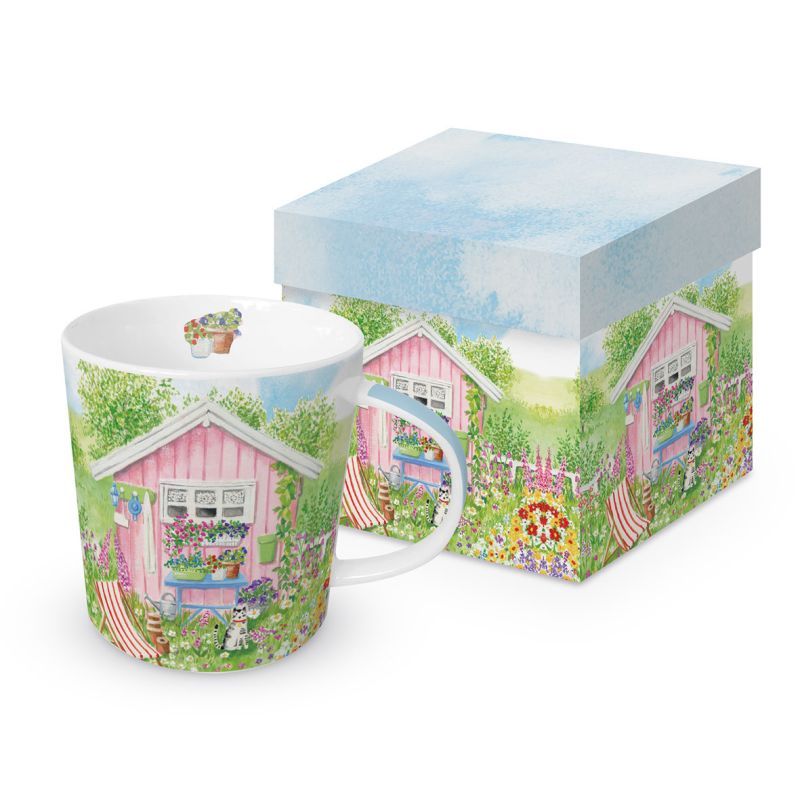 Trend Mug: Maison Rose, Design: Maison Rose