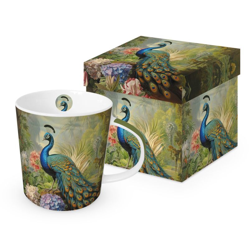 Trend Mug: Olympos