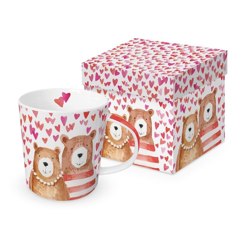 Trend Mug: Love Bears