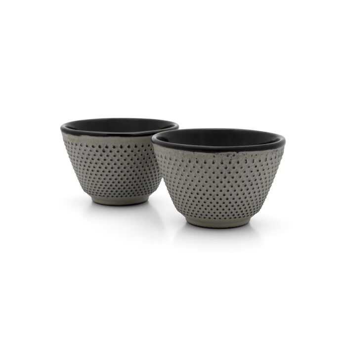 Jang Kopjes, Kleur: Granite